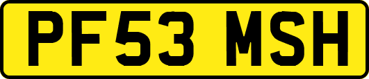 PF53MSH