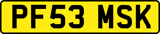 PF53MSK