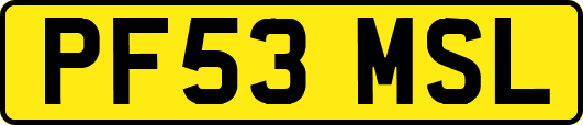 PF53MSL