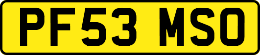PF53MSO