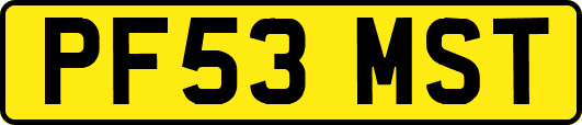 PF53MST