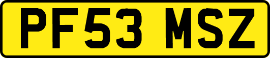 PF53MSZ
