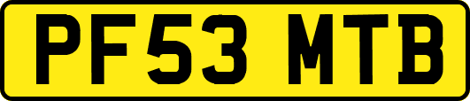 PF53MTB
