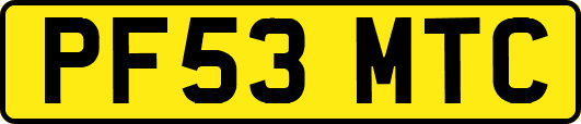 PF53MTC