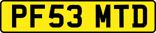 PF53MTD