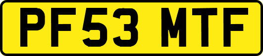 PF53MTF