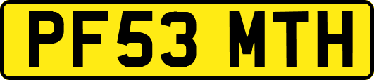PF53MTH