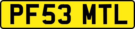 PF53MTL