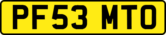 PF53MTO