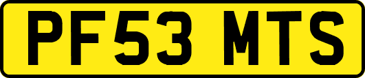 PF53MTS