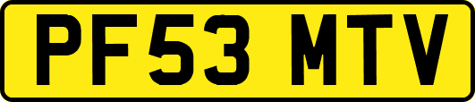 PF53MTV