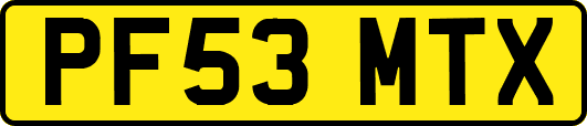 PF53MTX