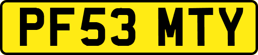 PF53MTY