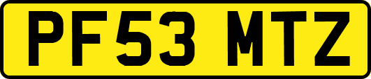 PF53MTZ