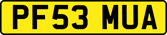 PF53MUA