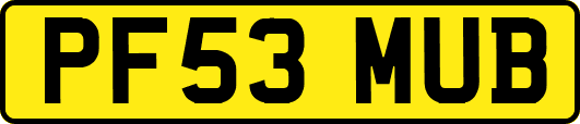 PF53MUB