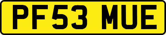 PF53MUE