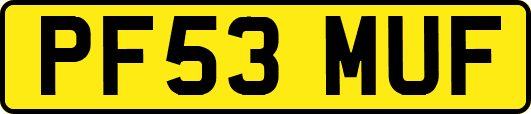 PF53MUF