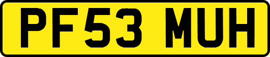 PF53MUH