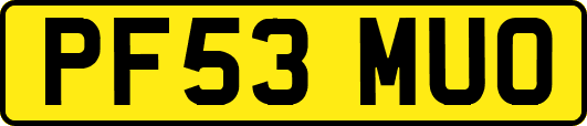 PF53MUO