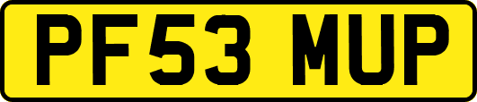 PF53MUP
