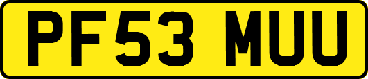 PF53MUU