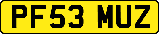 PF53MUZ