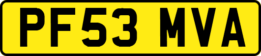 PF53MVA