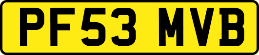 PF53MVB