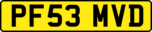 PF53MVD