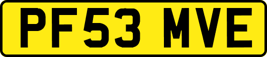 PF53MVE