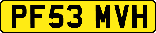 PF53MVH