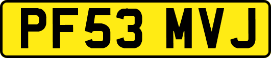 PF53MVJ