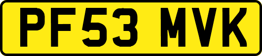 PF53MVK