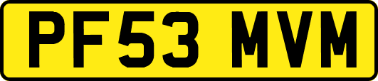 PF53MVM
