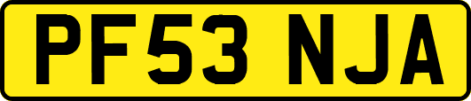 PF53NJA