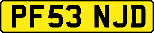 PF53NJD