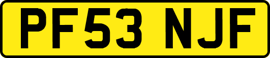 PF53NJF