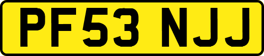 PF53NJJ