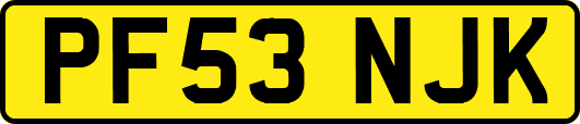 PF53NJK