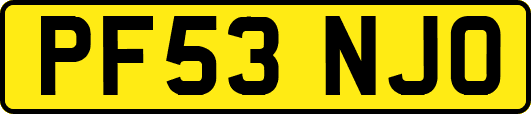 PF53NJO
