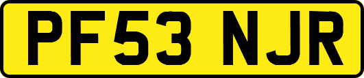 PF53NJR