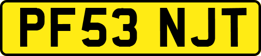 PF53NJT