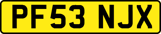 PF53NJX