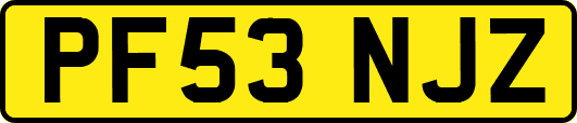PF53NJZ