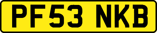 PF53NKB