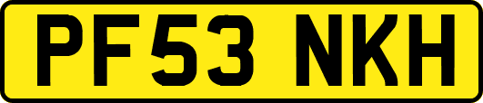 PF53NKH