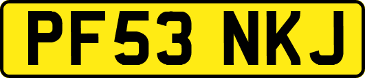 PF53NKJ