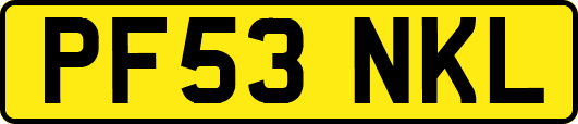 PF53NKL