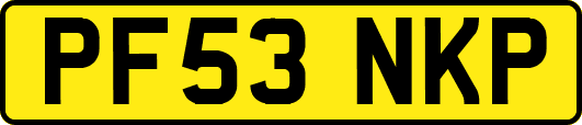 PF53NKP